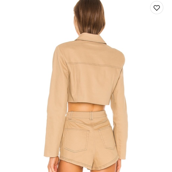 h:ours jacket - Picture 3 of 4